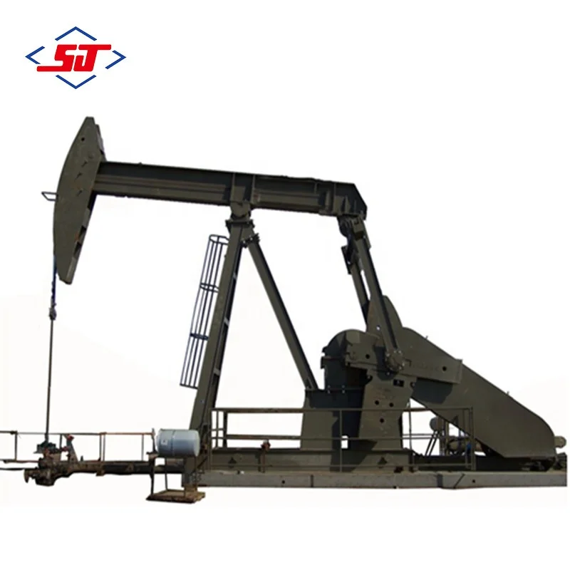 Композитный Балансирующий луч API SPEC 11E, насосные агрегаты для нефтяного поля