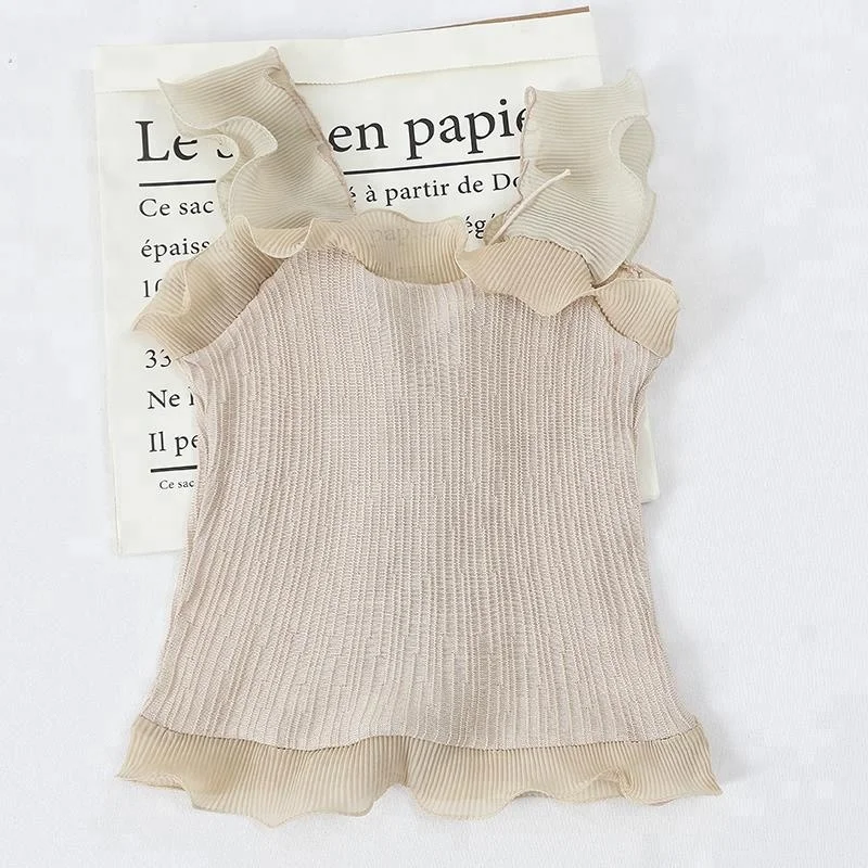 Красивые женские летние крутые милые майки B13940A