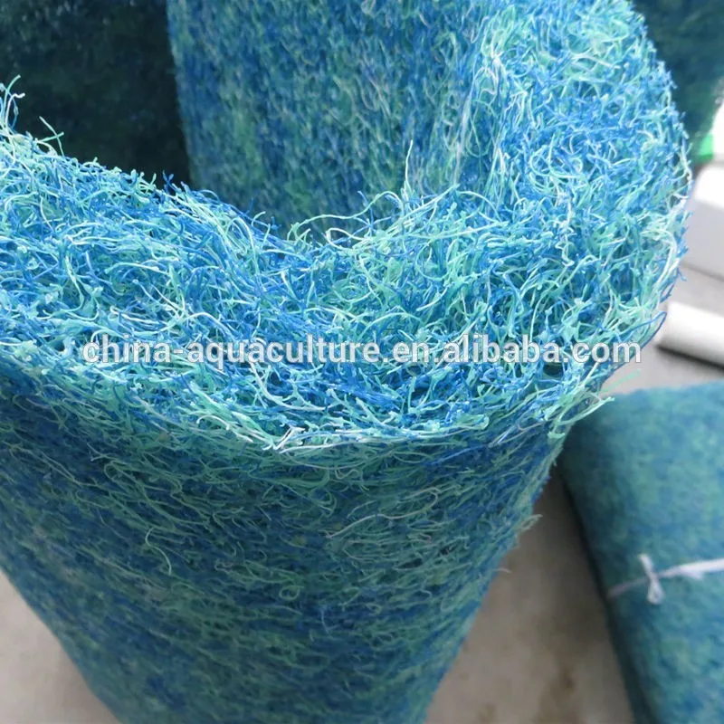 Wholesale Japanese Filter Mat for Aquarium