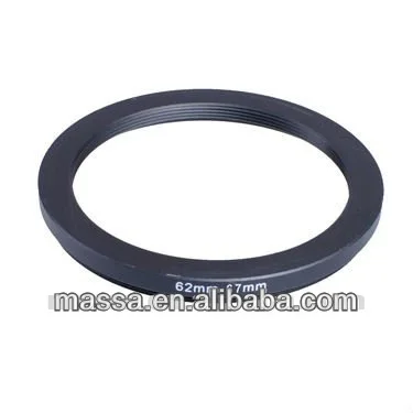 Photographic Equipment digital camera accessories sports camera accessories CNC processing 28mm to 42mm filter adapter ring