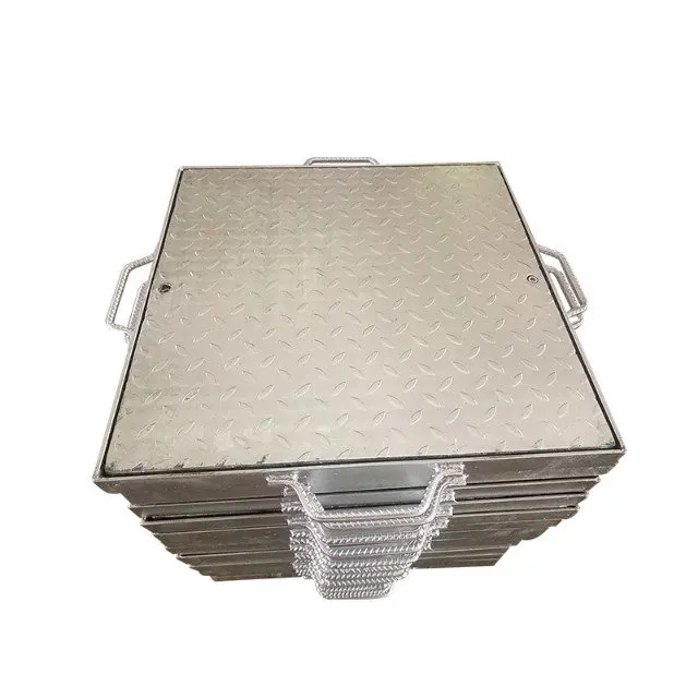 304/316/316L stainless steel grating  drain manhole cover (60039818675)