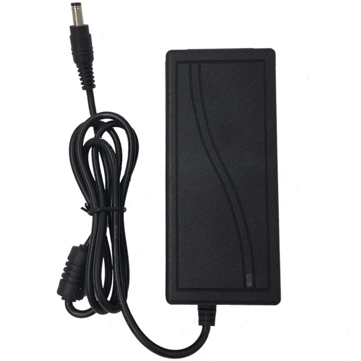 C-Power brand 100~240v ac  29.4V 2A Battery Charger Lithium Power Adapter for 24V Li-ion Electric Scooter