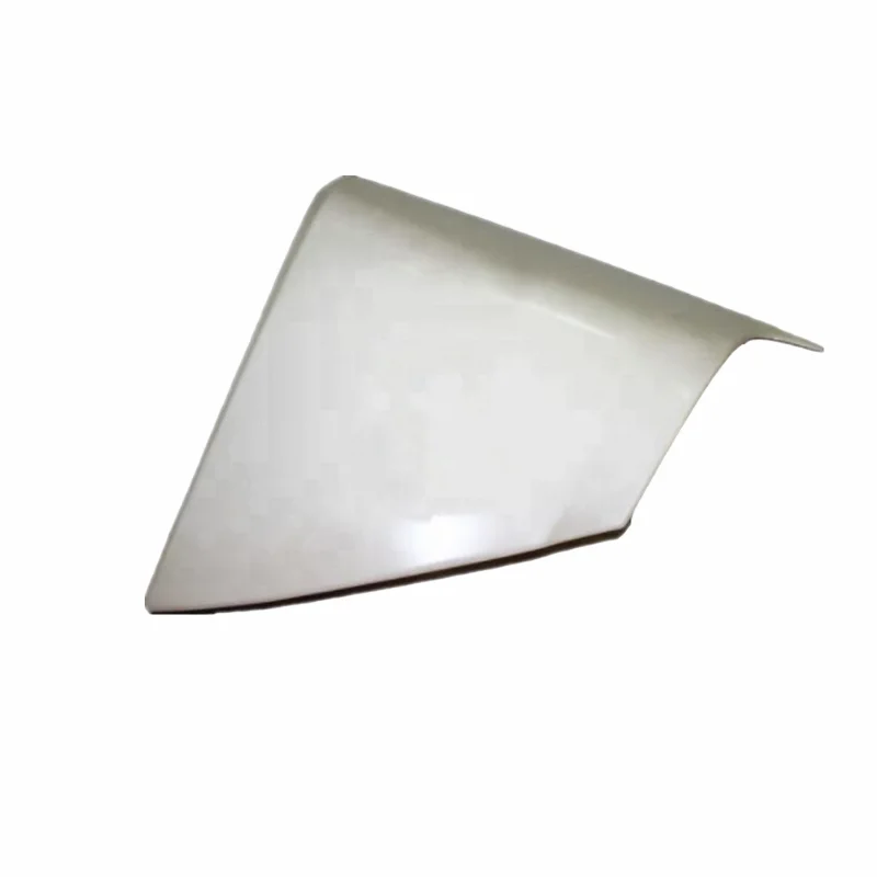 
Fiberglass part SMC material pressed part 