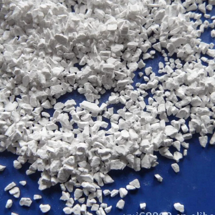 granular pool chlorine tcca 90%