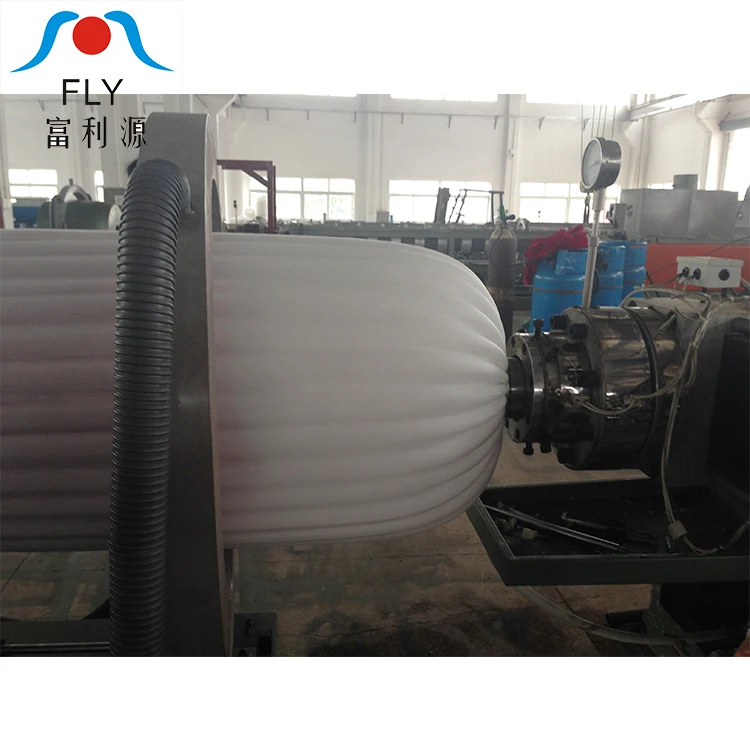  FLY220 Экструзионная линия листов пены EPE машина для производства матрасов экструдер