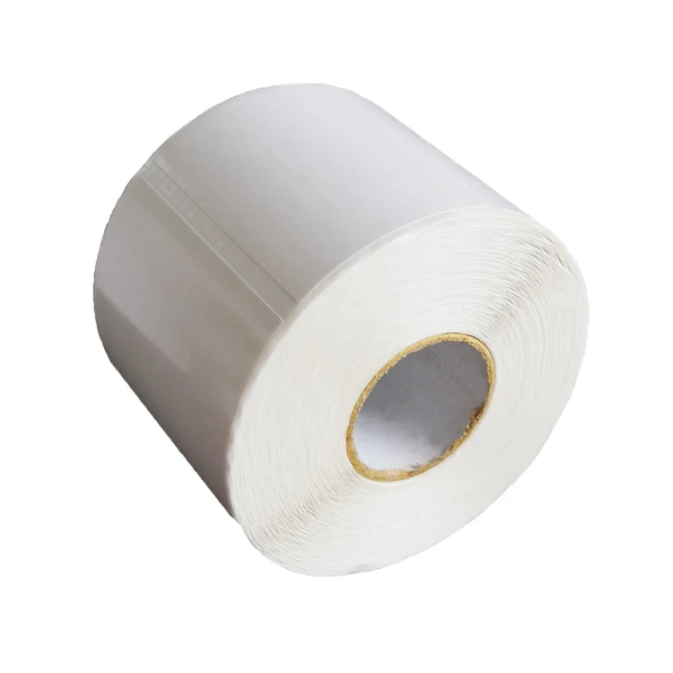 Manufacturer Industrial Thermal Transfer Label Roll