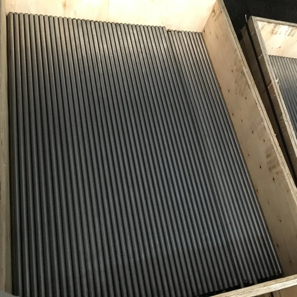 Special Steel Din1.2738 P20+ni Steel Sheet Products Tool Resistant Round Bar