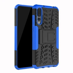 Online Shopping Hot Products Mobile Accessories Case Covers, 2 in 1 for Huawei P20 Lite, P40 pro case