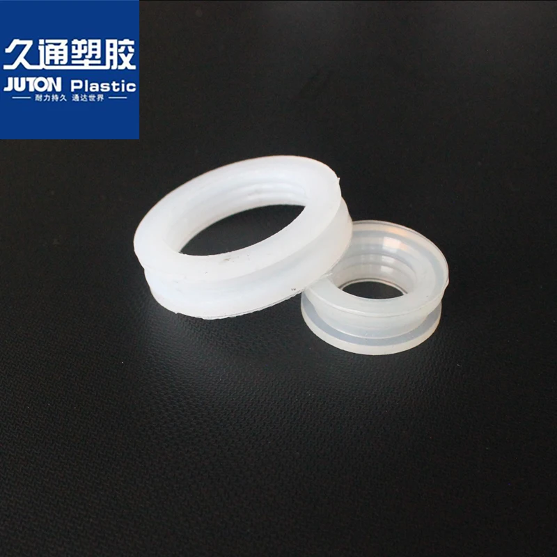 Hot selling dustproof ring 58mm silicone  rubber seal ring