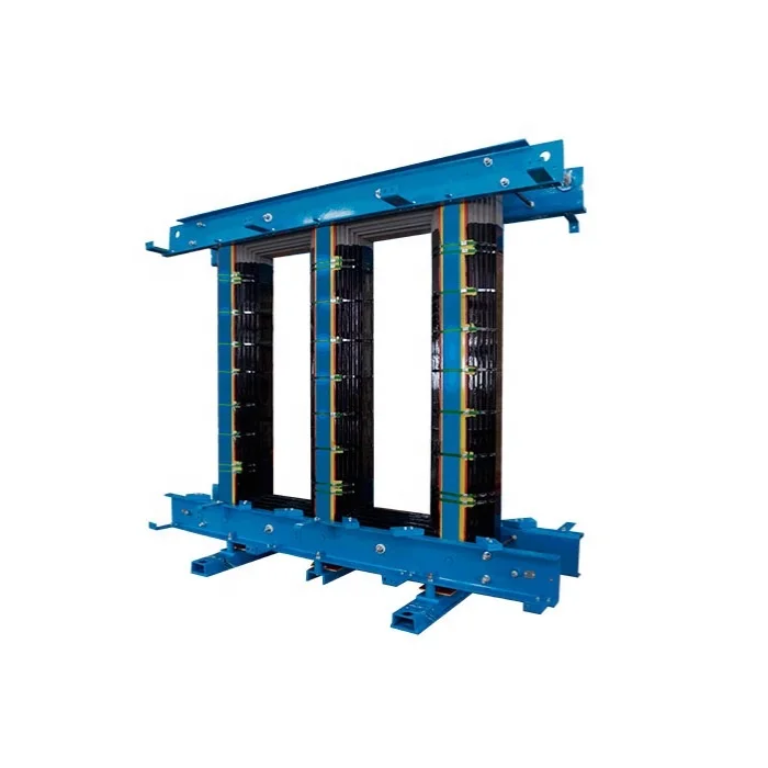 CRGO 27Q120 Silicon Steel transformer cores