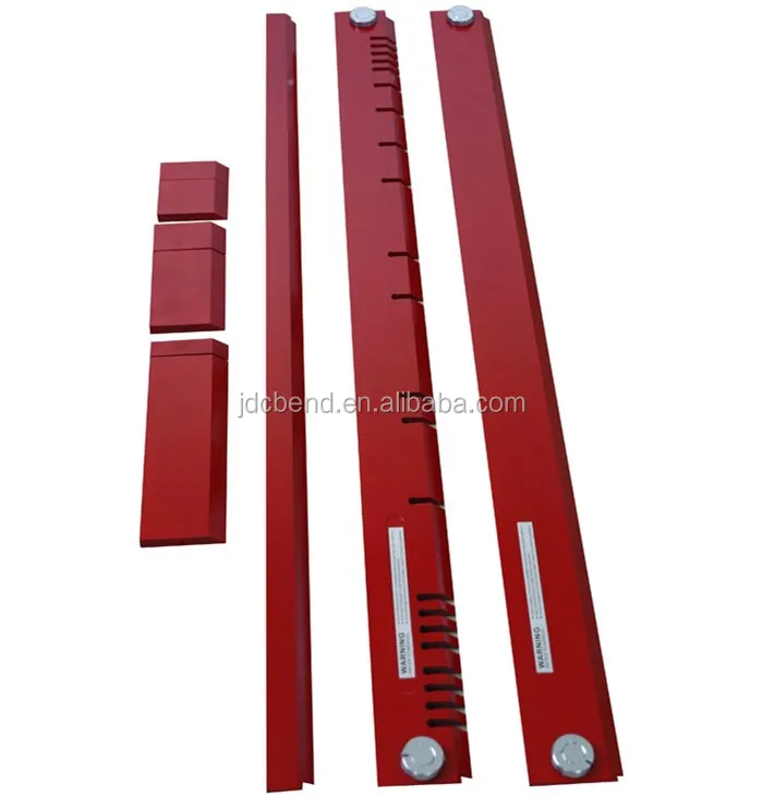 OEM Available Clamp Bar