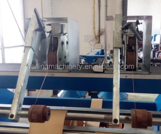 Hot sales CE ISO9001electric transformer core copper wire GRX-1600 Double Coils Transformer Automatic Coil Winding Machine