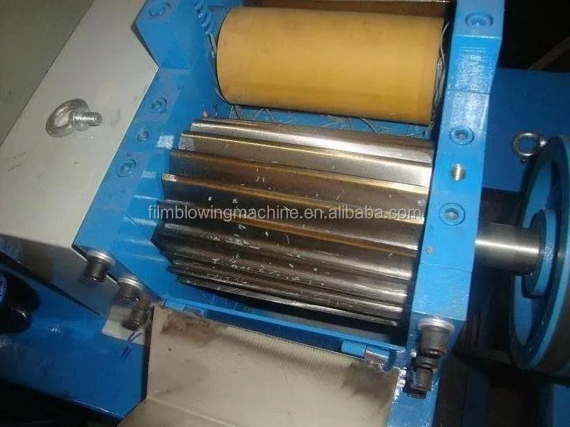 Waste Plastic recycling machine With Good Quality