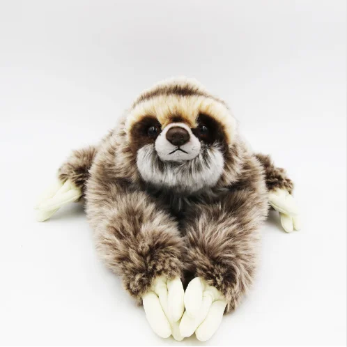 High   Quality Sloth Flash Zootopia Stuffed Animal Plush Toy /longer arm Sloth Boy Girl Gift Birthday Gift
