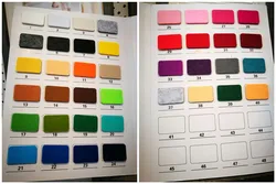 Felt Letter Sign Board 10 x 10 inches with plastic letters