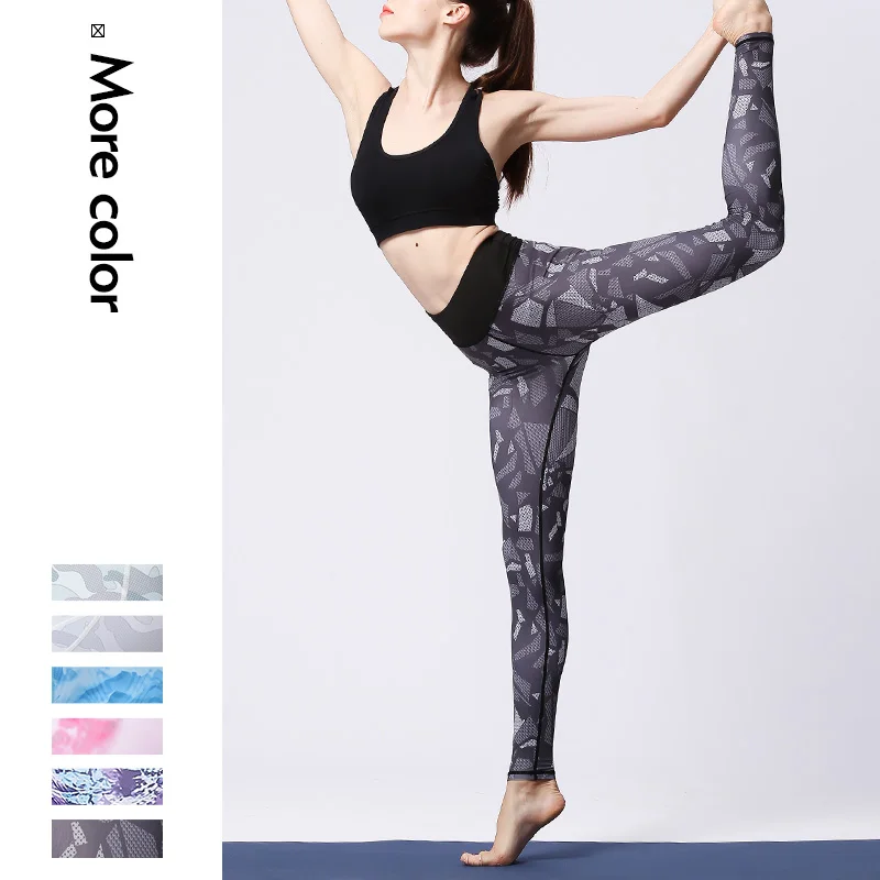 New 2019 Good price girls wholesale new design custom made sublimation leggings