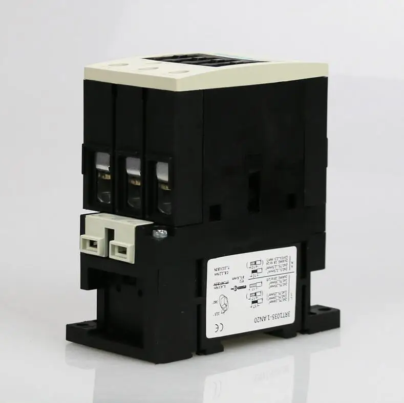Siemens type Magnetic Contactor 3RT Series