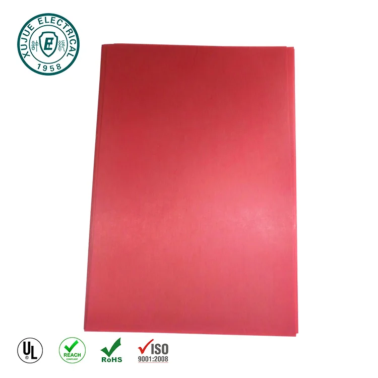 Top Selling Grade BF DMD Paper Used for High Voltage Electrical Equipment