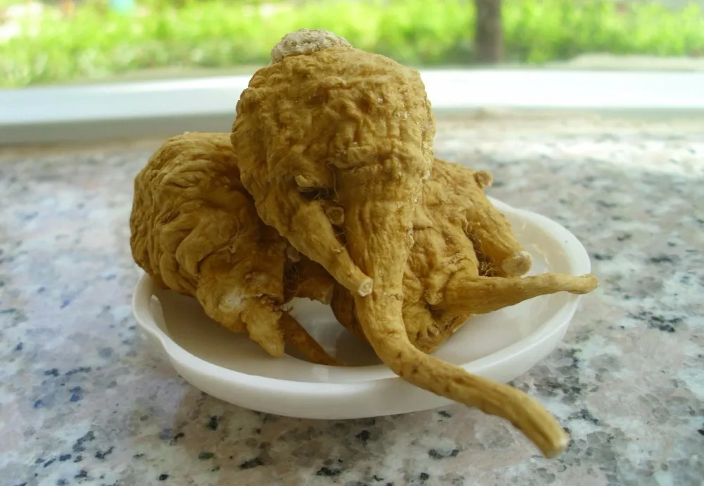 Organic high quality natural health products  Maca tablets private label