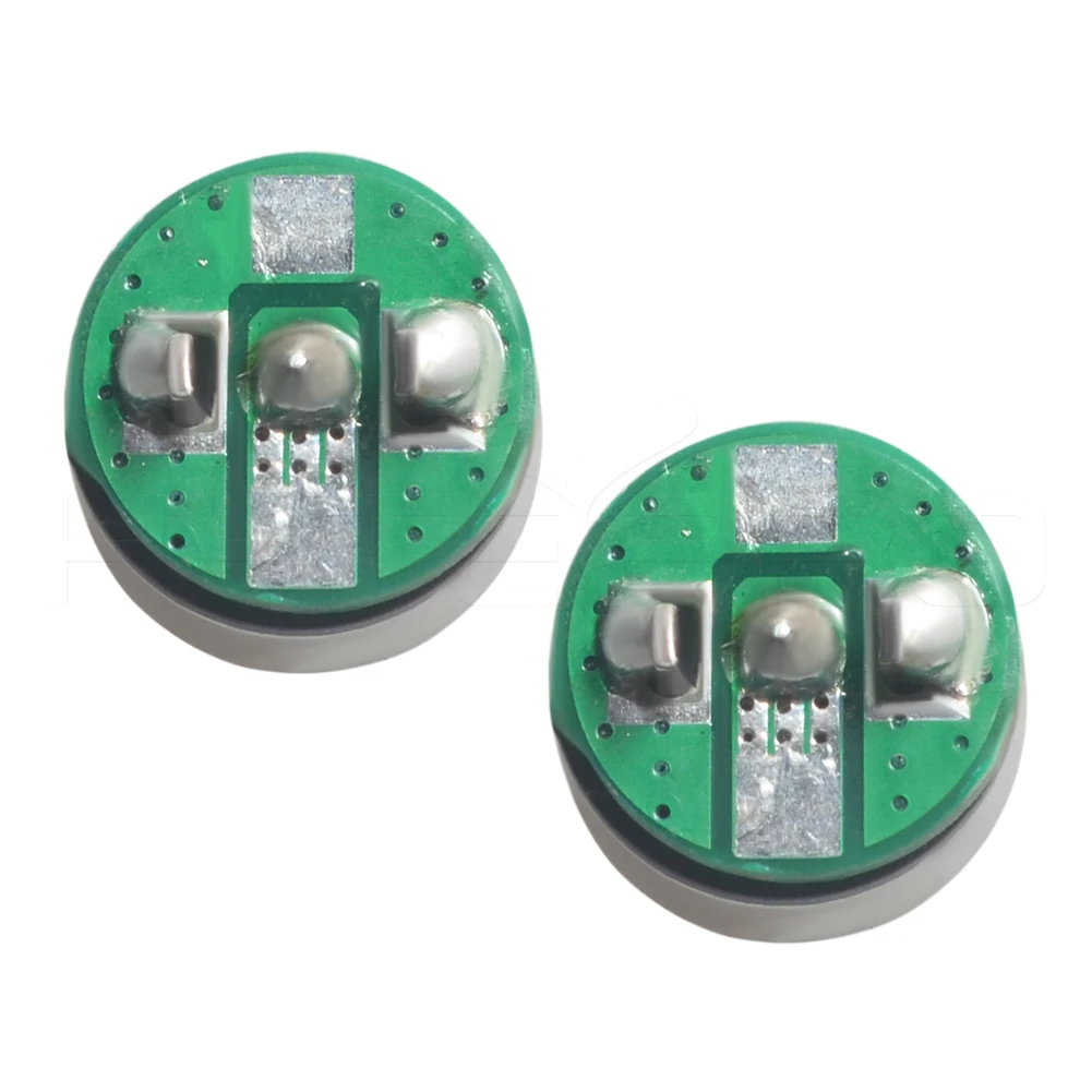 Изготовленный на заказ круглый тип магнитный 2 контактный разъем для кабеля