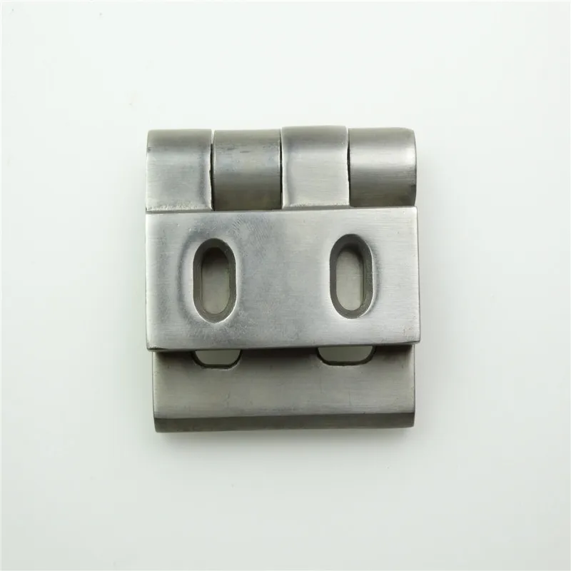 China Customized Lost Wax Investment Casting Stainless Steel Door Hinge