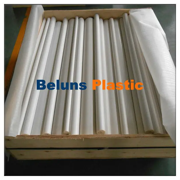 PTFE Round Bars / PTFE Rod