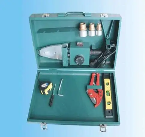 
ppr fusion welding machine 