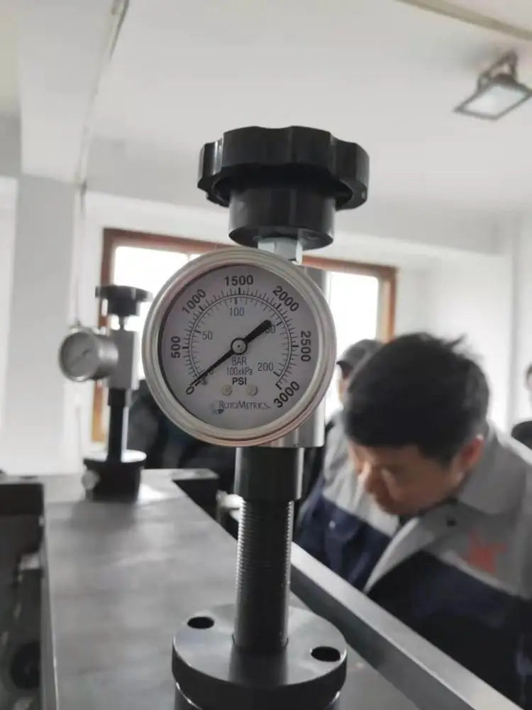 Die Cutting/ Creasing/ Kiss Cutting Rotary Die Cutting Machine with Separator for Plain Paper, Coated Paper, Cardboard DP-A4874