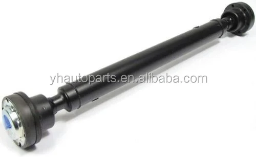 DRIVE SHAFT DRIVESHAFT PROP SHAFT ASSY FOR LAND ROVER  DISCOVERY 3 4  LR3 LR4  TVB500510 TVB500160