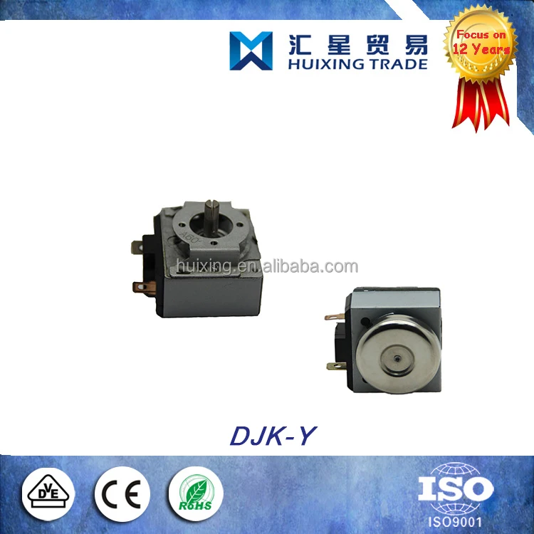 Oven Mechanical Timers with Bell, Oven Electric Timers