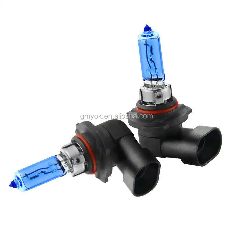 Hir2 Lamp Bulbs 12v 55w 9012 Lamps halogen car Light