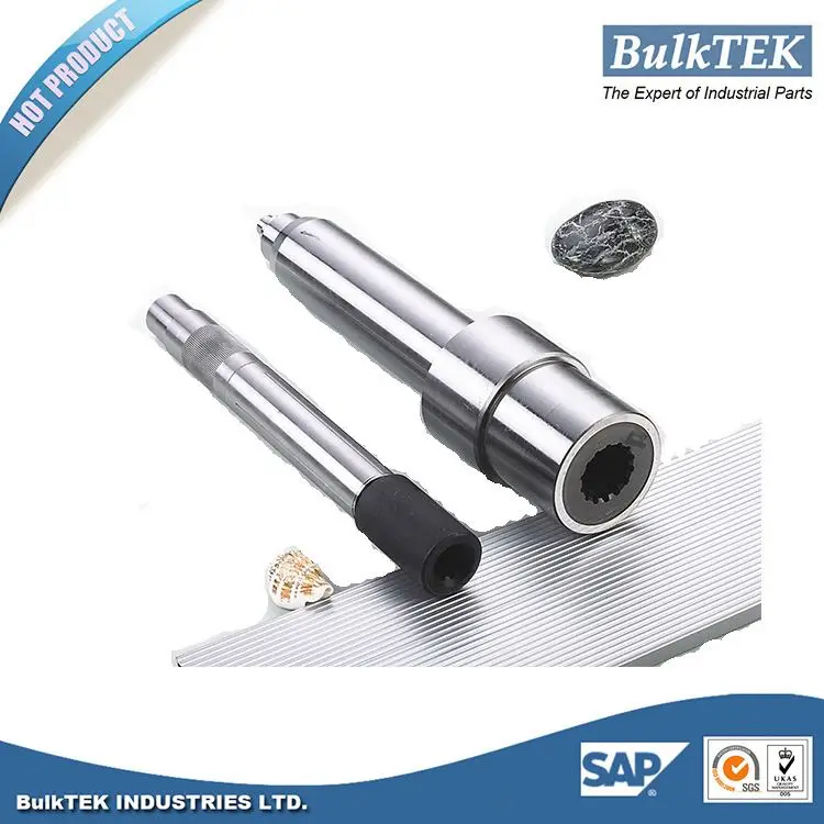 Professional Manufacturer SGS Approved driving shaft