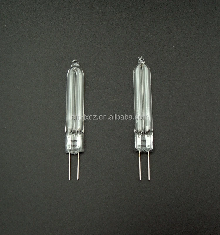 
germicidal uv lamp 