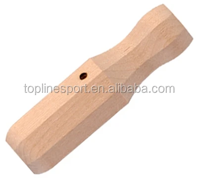 15.88mm Dia. Hardwood Foosball/Soccer Table Handle