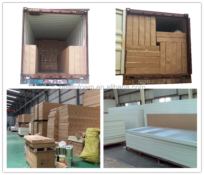 Сэндвич-панель PIR (полиизоцианурат) для чистой комнаты