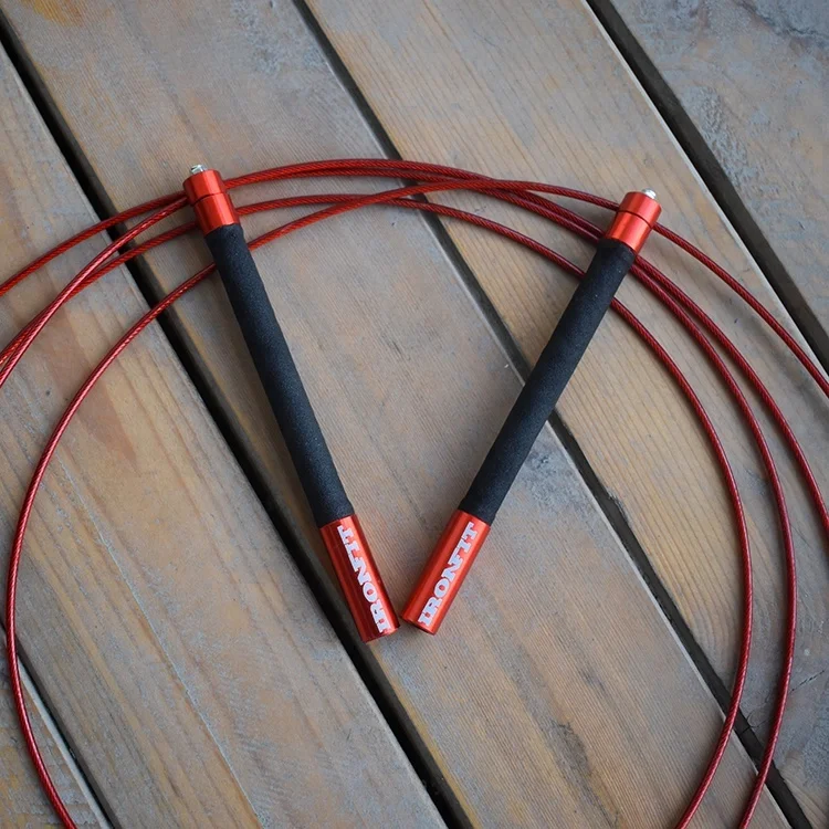 Adjustable Aluminum Speed Jump Rope Skipping Rope