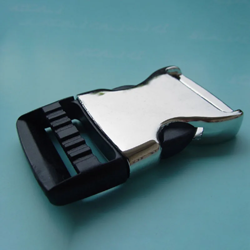 
 Быстросъемная металлическая пластиковая пряжка для ремня  