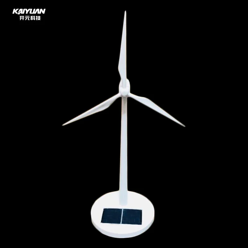 Toy Wind Generator Toy Windmills For Kids Hot Sale No Battery