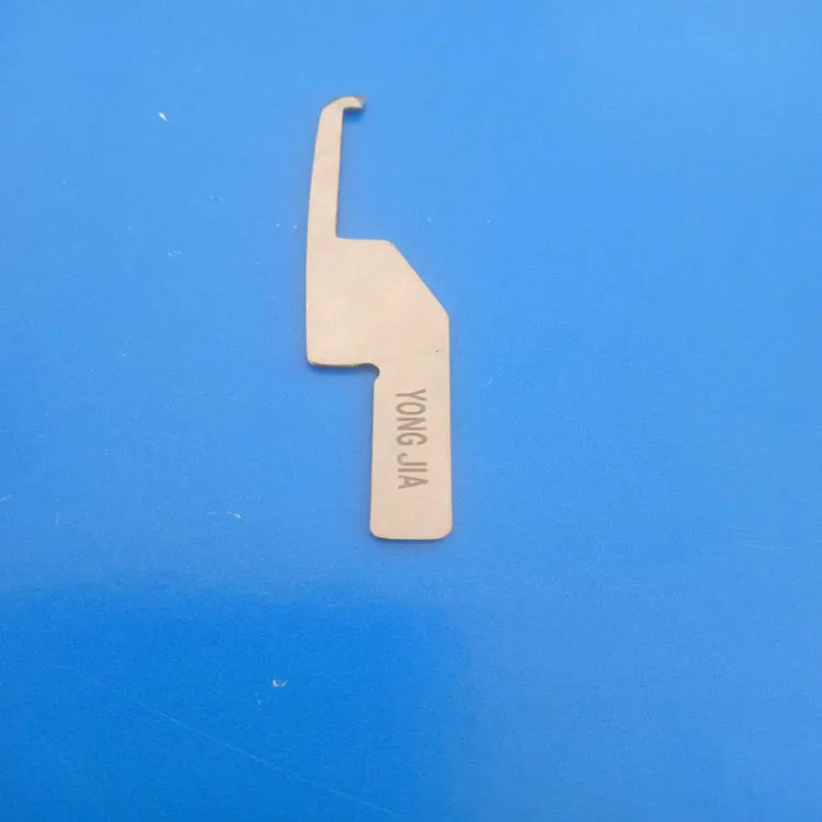 Ковер текстильной техники аксессуары tufted машина используется вырезать ворс крюк