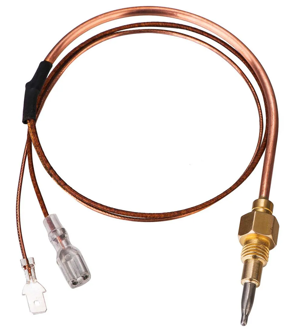Jiali Custom 200-1500mm Gas Oven thermocouple