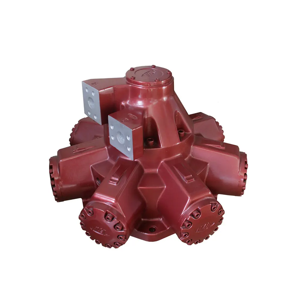 IHI hydraulic motorTravel motor for hyundai excavator
