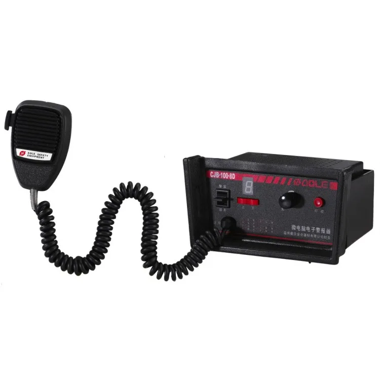 
hig quality Siren alarm 