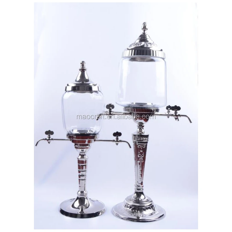 Authentic Absinthe Fountain with 2 spouts