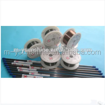 American WELDMOLD 4043 laser welding wire, mig welding wire,TIG welding wire