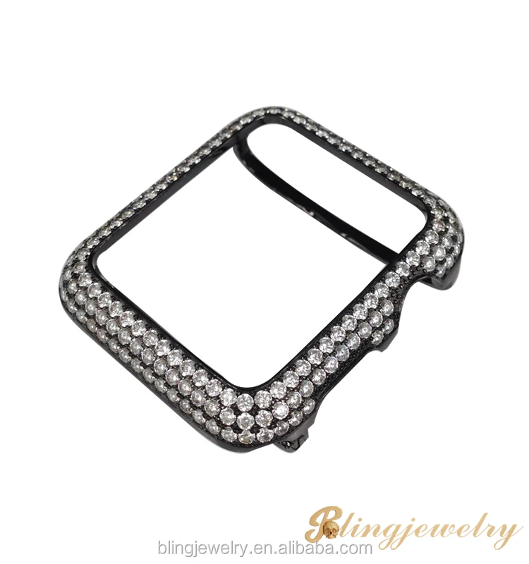 Diamond Watch Bezel Watch Cover 42MM 38MM for Apple