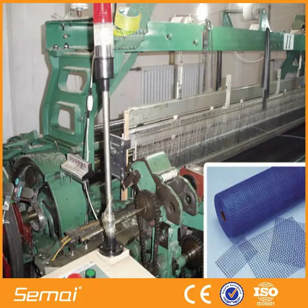 auto shuttle weaving loom machine