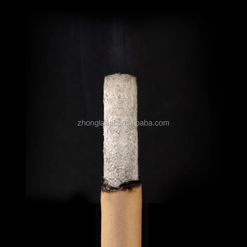 
Personal health care Chinese natural wormwood pure moxa moxibustion stick 