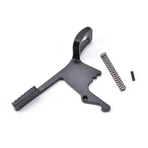 
HONESTILL M4 M15 OPTICS AR-15 Ambidextrous Charging Handle AK 47 Accessories Tactical 