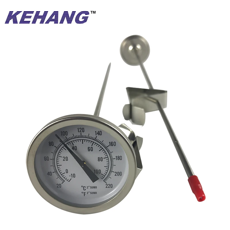 Термометр для мяса, барбекю, духовки, гриля