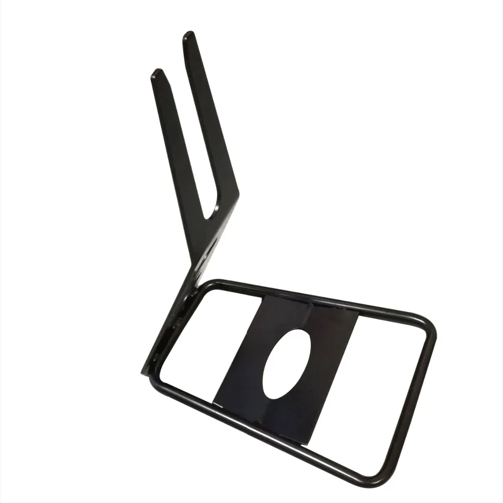 Hot Sale Factory Cold Rolled Steel Bike Display Stand